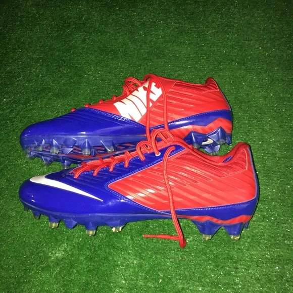NEW NIKE VAPOR SPEED FOOTBALL CLEATS - Picture 5 of 5